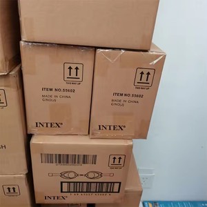 <span class=keywords><strong>Gafas</strong></span> <span class=keywords><strong>de</strong></span> natación subacuáticas <span class=keywords><strong>Intex</strong></span> 55602 Play para niños juguetes <span class=keywords><strong>de</strong></span> buceo antivaho - Product Image 6