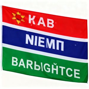<span class=keywords><strong>โปร</strong></span>โมชั่นขายส่งสำหรับธง<span class=keywords><strong>ประเทศ</strong></span>3X5พร้อมโลโก้เทคนิคการพิมพ์ดิจิตัลพิมพ์โฆษณาแบบปรับแต่งได้พิมพ์ลายจาง - Product Image 2
