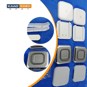 KAIAO Factory Custom <strong>CNC</strong> Machined ABS <strong>Plastic</strong> <strong>CNC</strong> Milling PA66 +GF PP <strong>Plastic</strong> Part Transparent Acrylic <strong>CNC</strong> <strong>Processing</strong> <strong>Services</strong> - Product Image 4