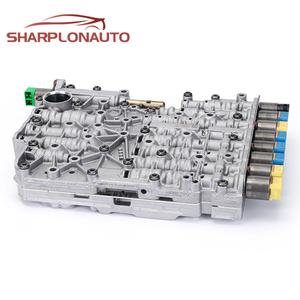 Cuerpo de Válvulas de Transmisión 8HP50 ZF8HP50 52854930AA para BMW Serie 3 X3 X4 Dodge Ram 2014-2018 A048 B048 - Product Image 5