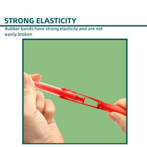 <span class=keywords><strong>Seringue</strong></span> vétérinaire pour vache mouton cochon vétérinaire injection à distance injection de vaccin rouge <span class=keywords><strong>seringue</strong></span> volante en plastique pour animaux - Product Image 4