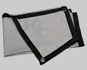 Écran de projection anti-éblouissement anti-lumière ALR simple à crochet pour un usage domestique Écran de <span class=keywords><strong>projecteur</strong></span> de film haute définition de 100 pouces 30-133 pouces - Product Image 1
