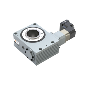 ตัวลดความเร็วแบบโรตารี่สำหรับเครื่องบรรจุอัตโนมัติ รุ่น Cam Indexer Rapid Start-Stop Cycling Application Robot Reducer - Product Image 2