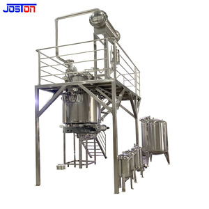 JSOTON Ultrasonic Enhanced Extraction System High-Speed Centrifuge Natural Cochineal Carmine E120 Powder Efficient Evaporators - Product Image 1