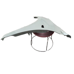 Venta al por Mayor de Piezas de Automóviles OEM de Alta Calidad <span class=keywords><strong>Simyi</strong></span>, Nuevo Guardabarros Delantero de Repuesto para Chevrolet Cavalier 2017-2021, Acero, Gran Oferta - Product Image 3