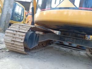 Motor Original Japonés para Miniexcavadora 308C, Motor Hidráulico de Bajo Precio para Uso Personal, Certificado por la EPA, Componentes Principales - Product Image 4