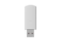 Z-Wave 800 Z-Stick Dongle Gateway funciona con el controlador de PC Silabs Compatible con Raspberry Pi Home Assistant