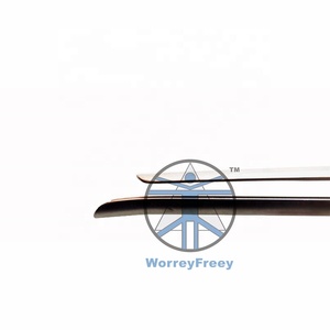 Cirúrgica laringoscópio rígido/Expansão tubo laringoscópio <span class=keywords><strong>ENT</strong></span> endoscópio - Product Image 5