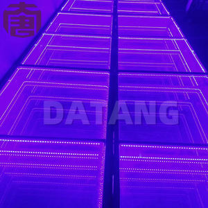 Equipo de Entretenimiento Interior Abyss con Luces LED de Punto con Clasificación IP65, Múltiples Colores y Fuertes Efectos Visuales en Oferta - Product Image 3