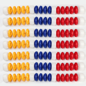 150 six rangs piscine <span class=keywords><strong>lane</strong></span> corde/flotteurs de piscine <span class=keywords><strong>lane</strong></span>/ligne de Voie de Piscine - Product Image 4