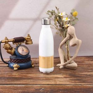 Gobelet isotherme en acier inoxydable de 500 ml - Product Image 5