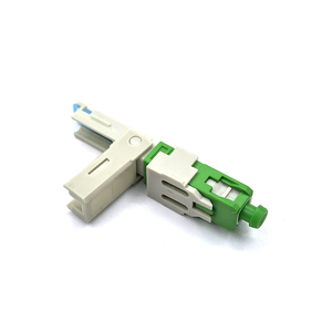 LN-15 lenew Viễn Thông lớp 52mm SC APC duy nhất chế độ sợi quang kết nối nhanh FTTH cao trở lại mất mát 5G/Wifi - Product Image 5