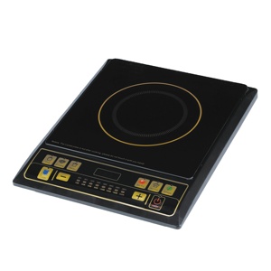 Cuisinière électrique à infrarouge à brûleur doux au toucher <span class=keywords><strong>de</strong></span> haute qualité à des prix abordables avec <span class=keywords><strong>plaque</strong></span> <span class=keywords><strong>de</strong></span> <span class=keywords><strong>cuisson</strong></span> à induction électrique multifonctionnelle - Product Image 4