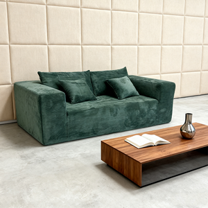 Canapé <span class=keywords><strong>convertible</strong></span> gain de place, un incontournable pour les petits salons - Product Image 2