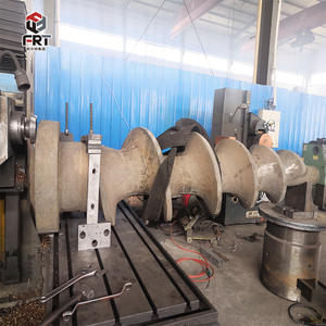 Grandes fraiseuses à portique CNC : excellentes propriétés mécaniques, résistance à la corrosion et à la fatigue pour l'usinage - Product Image 2