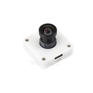 IMX577 12MP <b>USB</b> Camera (A), 3840 X 3024 Resolution, 113° FOV, Distortion-Free, <b>Plug</b> and Play - Product Image 1