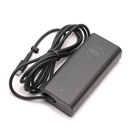 Chargeur USB-C 65W PD 3.0 pour ordinateur portable, téléphone, appareil photo, adaptateur secteur compact pliable pour les voyages