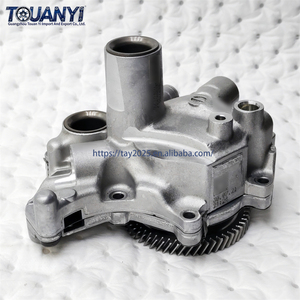 Pompe à huile de transmission <span class=keywords><strong>0GC</strong></span> DQ381DSG 0GC315105J pour Audi A3 Q3 Volkswagen Magotan Passat Tiguan L - Product Image 3