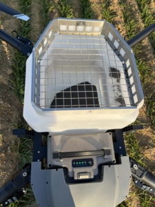 Nuova Pompa Elettrica YueQun 220V ad Alta Pressione 300bar per Acqua Fredda e Idropulitrice 1000W, Serbatoio in Lega di Alluminio da 200 Galloni per Industria Elettronica - Product Image 3