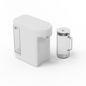 Sistema <span class=keywords><strong>de</strong></span> filtro <span class=keywords><strong>de</strong></span> <span class=keywords><strong>agua</strong></span> RO, <span class=keywords><strong>purificador</strong></span> <span class=keywords><strong>de</strong></span> <span class=keywords><strong>agua</strong></span> One Key Start <span class=keywords><strong>para</strong></span> el hogar - Product Image 1