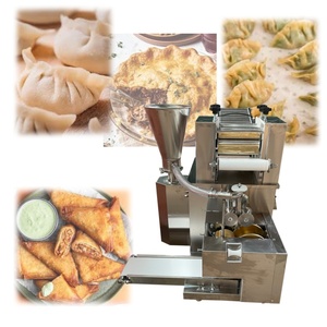 Ventes en forte croissance 	 Machine à fabriquer des raviolis, des dumplings et des nem 	 Machine à pâtes 	 Machine à fabriquer des raviolis, mini-machine à raviolis - Product Image 2