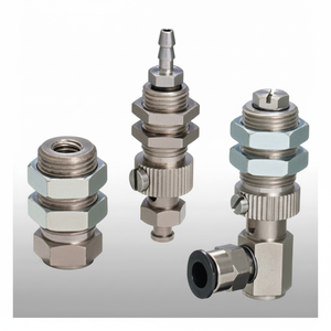 PISCO Porte-tampon pour aspirateur uniquement Modèle VPMC-T8-2-4B pour équipement électrique - Product Image 1