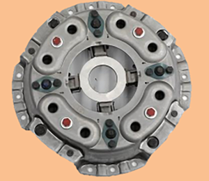 SYC731/SYC931/SYC1331 3A011-25110 Piezas de repuesto agrícolas Embrague de tractor apto para L3560,3600,3710,3830,3940,4060,4200,4240,4310 - Product Image 3