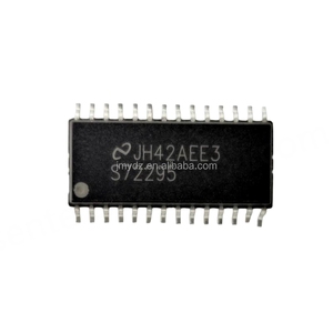 Nuevo y Original SM72295MAX/NOPB S72295 Paquete SOIC-28 Chip IC Controlador de Gate Driver - Product Image 1