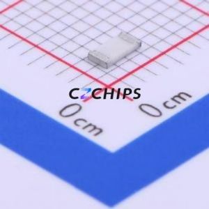 ตัวต้านทานแบบ SMD รุ่น PTFR1206B75R0P9 ขนาด 1206 (ประเภท: ฟิล์มบาง) (ความต้านทาน: 75 โอห์ม ความแม่นยำ: 0.1%) - Product Image 2