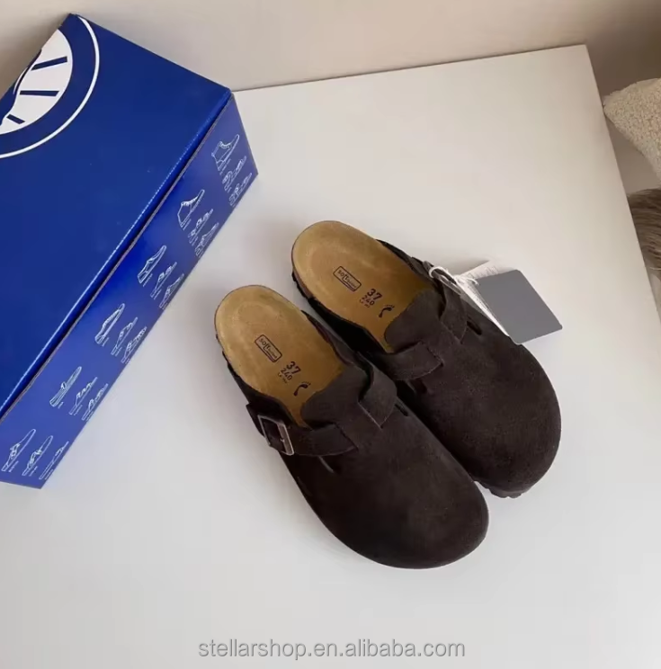 womens birkenstock slippers