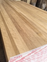 Panneaux en bois de peuplier thermo-traité de 18 mm, vente en gros, bois de peuplier carbonisé, bois de peuplier collé sur le chant, panneaux en bois de peuplier commercial