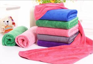 Vente en Gros Gravure Laser <span class=keywords><strong>Barber</strong></span> Cheveux Serviette Microfibre Beauté Visage Serviette pour le Bain et la Plage - Product Image 4