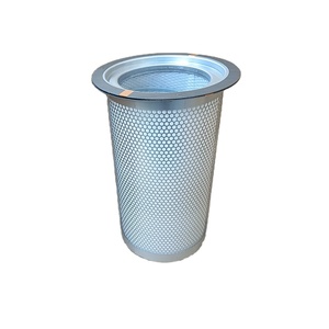 Separador de aceite del compresor de aire industrial de la nueva condición de Manny 6.2013.0 - Product Image 3