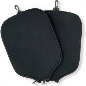 Muestra gratuita. Accesorios de pickleball de gran venta. Funda para raqueta de pickleball de nuevo diseño. - Product Image 1