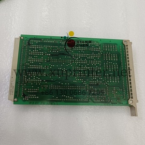 WD Original 237U695744 B37U695744 Circuit Board for Roland Offset <b>Printing</b> <b>Machine</b> Parts 2 37U 6957 44 B 37U 6957 44 - Product Image 3