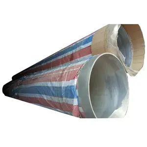 Multifunctional curved aluminum pipe made in China