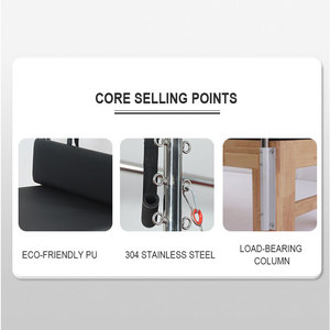 El más nuevo <span class=keywords><strong>Pilates</strong></span> Reformer de alta calidad <span class=keywords><strong>Pilates</strong></span> Reformer Yoga Training Fitness <span class=keywords><strong>Pilates</strong></span> Reformer Machine - Product Image 4