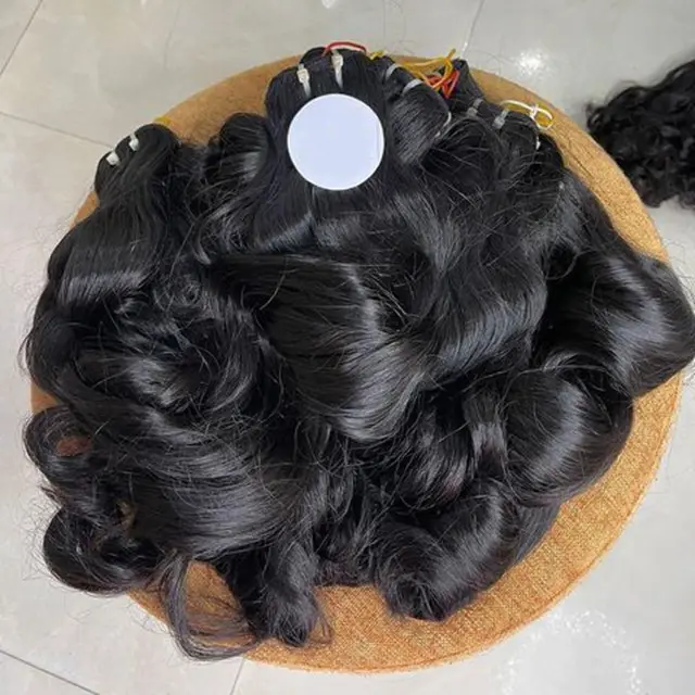 virgin remy malaysian hair