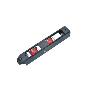 Double rouleau <span class=keywords><strong>de</strong></span> style moderne pour porte coulissante et fenêtres pour hôtels Installation à vis Offre Spéciale fenêtre <span class=keywords><strong>de</strong></span> porte <span class=keywords><strong>de</strong></span> <span class=keywords><strong>douche</strong></span> - Product Image 4