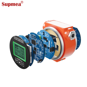 Industriële Roestvrij Shell Inbrengen Thermische Gas Massa Flowmeter <span class=keywords><strong>Flow</strong></span> <span class=keywords><strong>Meter</strong></span> - Product Image 3