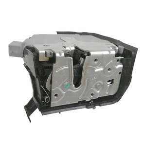 Nouvel actionneur de serrure de porte avant droite 51217011250 pour <span class=keywords><strong>E46</strong></span> <span class=keywords><strong>318Ci</strong></span> 320Cd 320Ci 325Ci 330Cd 330Ci M3 Qualité OEM pour 1 an - Product Image 2