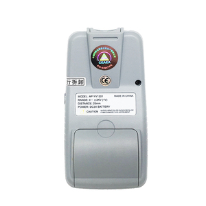 Eliminador de Campo Electrostático Estático AP-YV1301-3, Probador de Descarga de Carga - Product Image 4