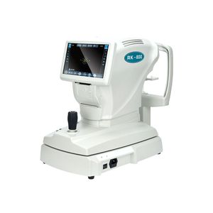 RK-800 Ophthalmic Equipment Optometry <b>Instrument</b> Auto Ref/keratometer - Product Image 1