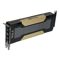 Carte graphique V100 32G avec accélérateur PCIe, carte graphique Tesla V100, la carte graphique la plus avancée pour les centres de données jamais conçue