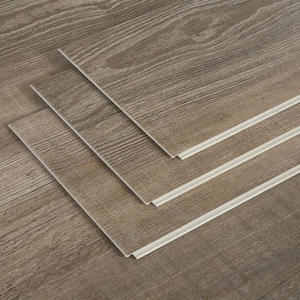 Plancher vinyle SPC à chevrons 5mm 6mm, embossé en profondeur, prix de gros abordable, avec système de clic robuste - Product Image 1