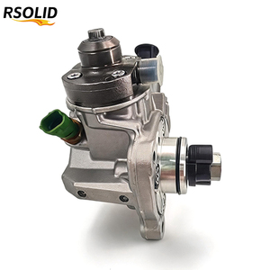 Pompe à carburant Rsoliddiesel Bosc 0445010680 0445010618 0445010655 0445010681 0986437423 pour S60 V60 V70 XC60 XC70 S80 C70 D2 D3 D4 D5 - Product Image 1