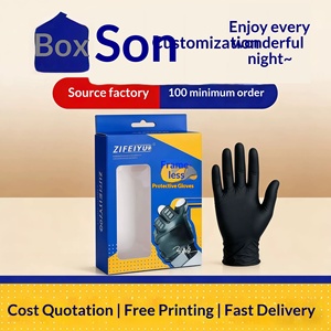 Custom Kraft Corrugated Mailer <b>Boxes</b> Colorful Flip Top Shipping Cartons - Product Image 2