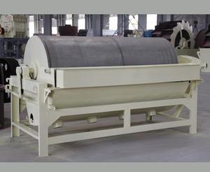 เครื่องแยกแร่ทองคำแบบแม่เหล็กแรงดึงสูง ได้รับการรับรองมาตรฐาน CE ราคาประหยัด - Product Image 1