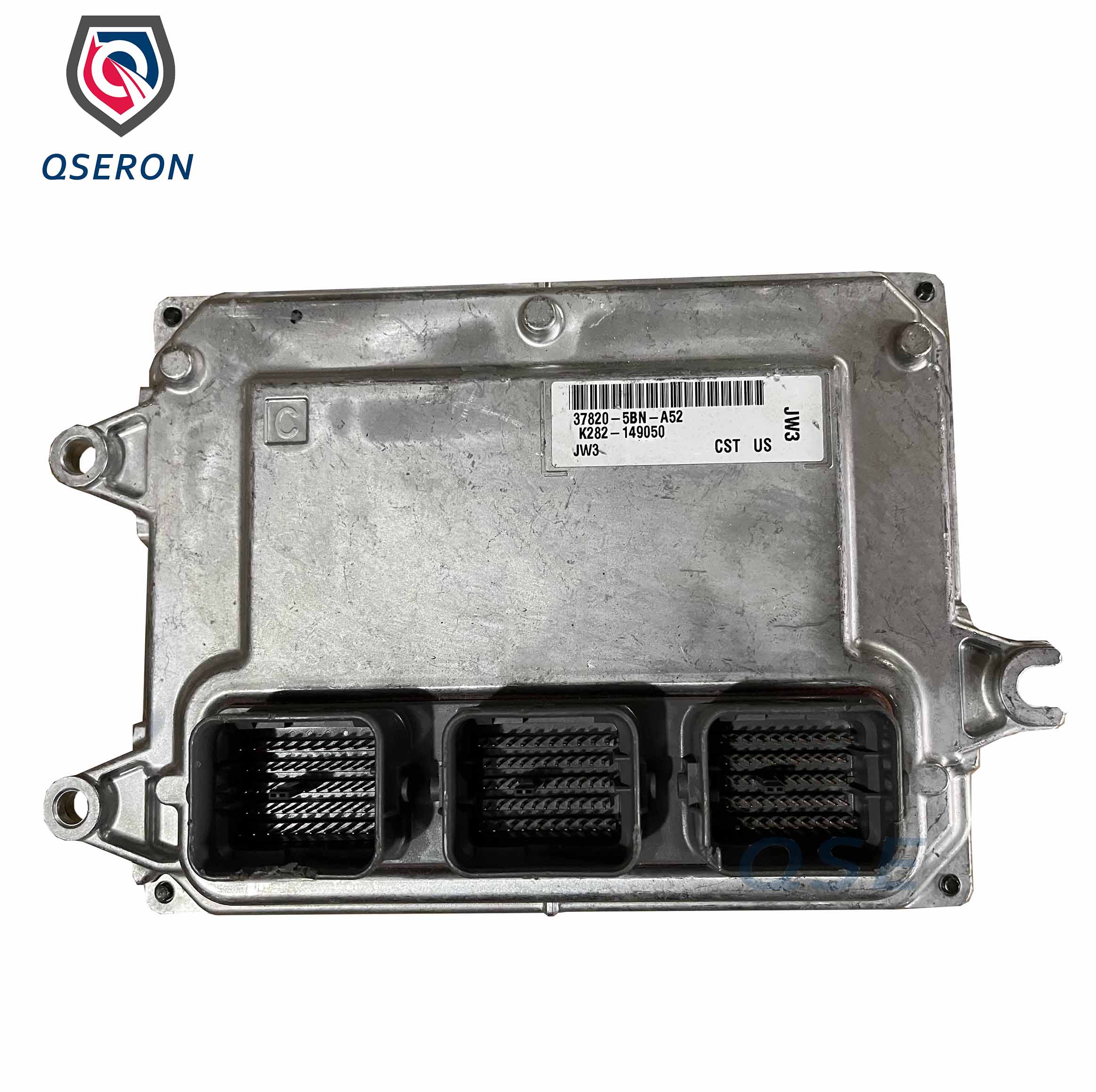 Engine Control Unit 37820-5BN-A52 for Honda Civic 2011-2016