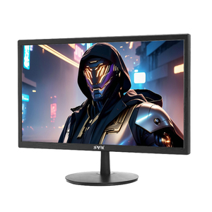 Écran d'ordinateur LED 19/20/21,5/<span class=keywords><strong>22</strong></span>/23 <span class=keywords><strong>pouces</strong></span>, moniteur LCD de bureau, écran d'ordinateur 1080p - Product Image 1